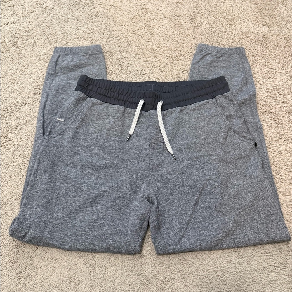 Vuori Balboa Jogger pants L